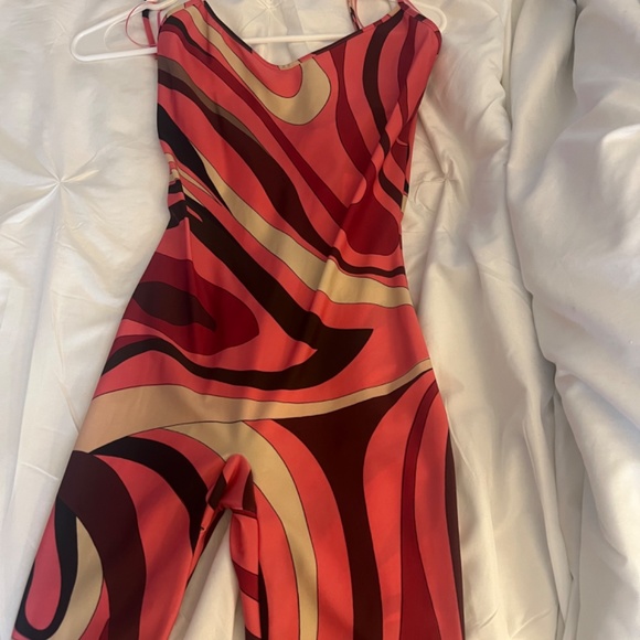 PUCCI Marmo-print SS23 - Picture 3 of 5